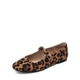 thumbnail image 1 of Zapatos Mary Jane para Mujer DREAM PAIRS Estampado Leopardo Talla 9.5, 1 of 8