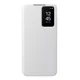 thumbnail image 1 of Funda Smart View Wallet Samsung Galaxy S24 Plus - Cover Co Color Blanco Liso, 1 of 5