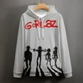 thumbnail image 4 of Gorillaz Sweatshirts Casual Pullover Hoodie Jacket Unisex Hooded Activewear 3D Printed Long Sleeve Sweater with Pocket 6XL, 4 of 8