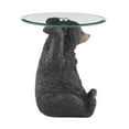 thumbnail image 3 of Table d'Appoint Ours Bellina, 3 of 7