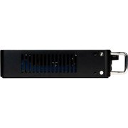 Fusion 500S 500W Tube Hybrid Bass Amp Head