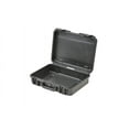 thumbnail image 2 of SKB iSeries 20-Inch x 11-Inch Watertight Waterproof Latching Utility Case, Black, 2 of 5