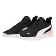 thumbnail image 4 of Tenis Puma Hombre Anzarun Lite Negro Deportivo negro 10 MX, 4 of 6