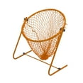 thumbnail image 4 of koolsoo Golf Chipping Practice Net Driving for Accuracy and Swing Target Accessories Orange, 4 of 9