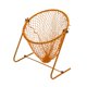 thumbnail image 4 of Red de práctica de chipping de golf, ángulo ajustable, equipo de entrenamiento portátil, accesorio de práctica para papás que practican deportes en el Naranja, 4 of 8