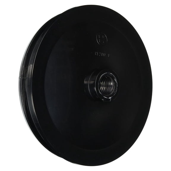 CLX200B Cover Replacement for Chlorine and Bromine Chemical Feeder