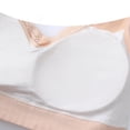 thumbnail image 4 of Ltctricy Women's Wirelss Bras Seamless Lightly Lined Support Lift Push up Bralettes for Seniors Comfortable Bras, 4 of 4