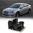 thumbnail image 4 of Car Rear Center Console Cup Holder Assy for Water Cup Holder B, 4 of 5