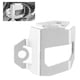 thumbnail image 4 of Protector de depósito de freno trasero Ticfox apto para F800GS F700GS 2013-2018 color plateado, 4 of 12