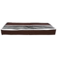 thumbnail image 2 of Caja de almacenamiento de zapatos Jadeshay Plegable Impermeable Café, 2 of 8