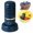 Blue, variant on Fruit and Vegetable Purifier Cleaner Washing Machine Ultrasonic Fruit Vegetable Cleaner Compact Wireless Design, Portable for Home, Travel, Camping Electrolytic Oh-ion Food Purifie