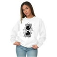 thumbnail image 3 of Hourglass Celestial Symbol Beautiful Sweatshirt for Men or Women Brisco Brands M, 3 of 6