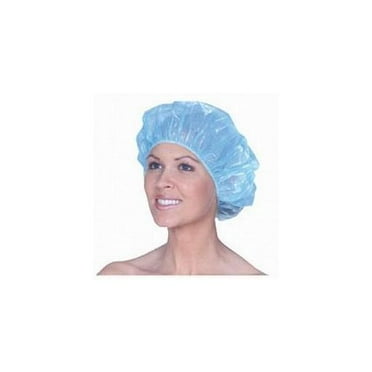 Siris Sensations Large PEVA Shower Cap - Walmart.com