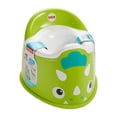 thumbnail image 3 of Bacinica para Bebe Fisher Price Dinosaurio, 3 of 3