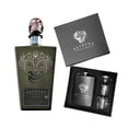thumbnail image 1 of Mezcal Satryna Mexicano 750ml + Licorera Satryna, 1 of 1