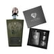 thumbnail image 1 of Mezcal Satryna Mexicano 750ml + Licorera Satryna, 1 of 1