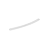 Genuine OE GM Molding - 25794551