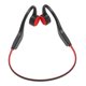 thumbnail image 4 of Auriculares Deportivos, Auriculares Inalámbricos Estéreo De Conducción Ósea Con Cancelación De Ruido IP56 Impermeables Para Interiores Para Bailar Y Hacer Ejercicio, 4 of 7
