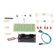 thumbnail image 5 of Discrete Component Gate Circuit Kit Analog Circuit Durable ABS DIY Electronics Kit for Experimental Training, 5 of 5