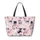 thumbnail image 2 of Easygdp Cat Bolsa de Viaje de Playa de Gran Capacidad, Bolsa Tote Perfecta para la Playa, Escapadas de Fin de Semana y Viajes, 2 of 7