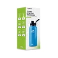 thumbnail image 3 of Termo Redlemon  de Acero Inoxidable para Agua Fría Caliente 940ml, 3 of 9