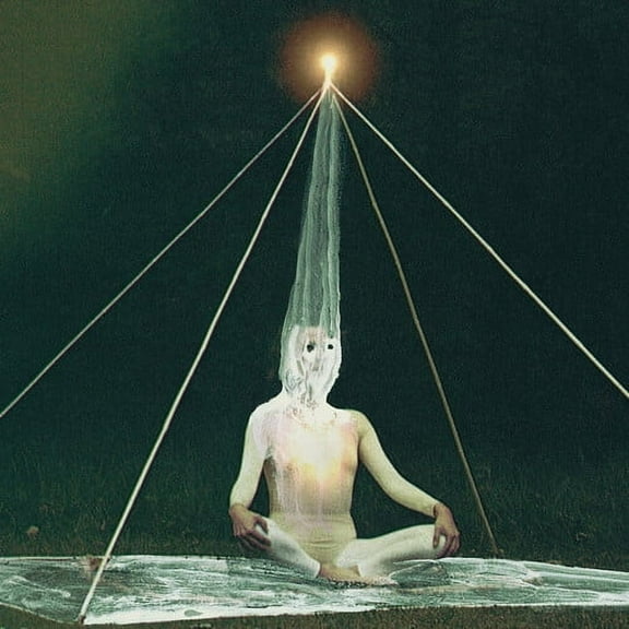 Abduction - Existentialismus - Music & Performance - Vinyl