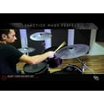 thumbnail image 2 of Sabian Quiet Tone Practice Cymbal Set - 14"/16"/20", 2 of 2