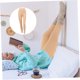 thumbnail image 5 of unbranded Ajustados De Para Mujer En Beige Con Gruesa Y Para Varias Ocasiones, 5 of 8