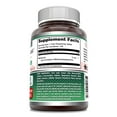 thumbnail image 2 of Amazing Formulas Melatonin Fast Dissolve 5 Mg 120 Tablets | Strawberry Flavor | Non-GMO | Gluten Free | Made in USA, 2 of 2