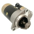 thumbnail image 1 of QD124A 12V 1.2KW Generator Engine Starter Motor QD124FS, 1 of 6