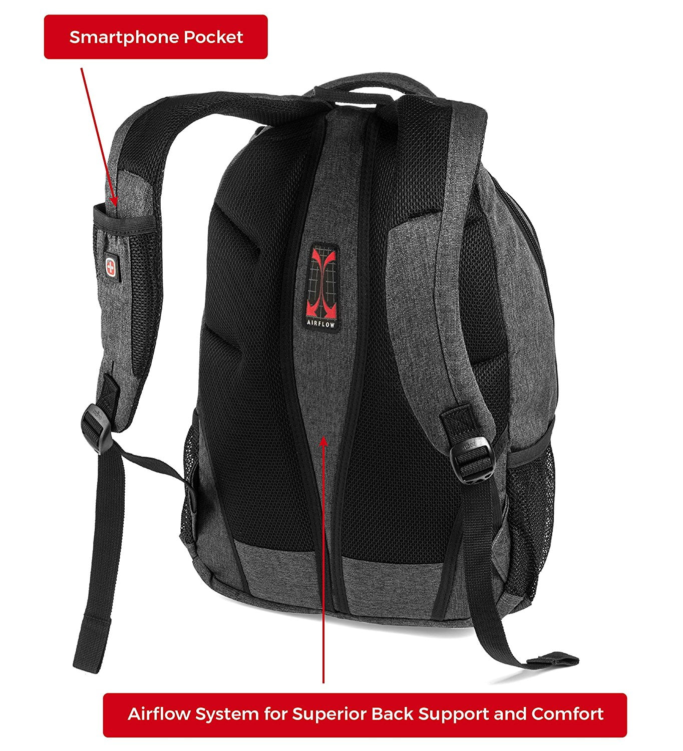 swissgear 1186 laptop backpack