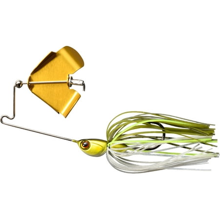 Jackall Fishing DERABUZZ SINKING 1/4OZ SXYAYU Buzz Bait [JDERABZ14-SA]