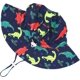 thumbnail image 5 of Baby Sun Hat Baby Boy Hats Toddler Hat UPF 50+ Bucket Hat for Baby Girls Infant Beach Hat with Wide Brim Kids Caps, 5 of 5