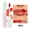 C, variant on Kokovifyves Non-Stain Long Wear Peel-off Lip Gloss, Daily Lip Beauty Makeup 9g