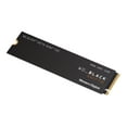 thumbnail image 3 of WD_BLACK SN770 WDS200T3X0E - SSD - 2 TB - internal - M.2 2280 - PCIe 4.0 x4 (NVMe), 3 of 6