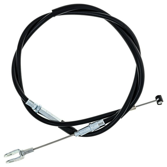 Niche Clutch Cable for Suzuki DRZ125 DRZ125L 58200-08G00 519-CCB2902L