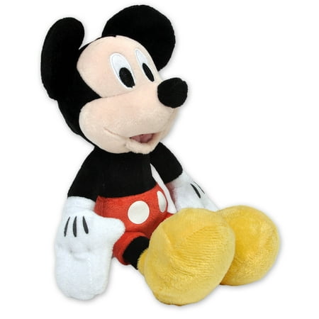 Disney Mouse Stuffed Toy - Disney Mickey Mouse 16