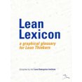 thumbnail image 1 of Lean Lexicon: A Graphical Glossary for Lean Thinkers, 1 of 1