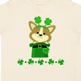 thumbnail image 4 of Inktastic St Patricks Day Clothes Boys or Girls Toddler T-Shirt, 4 of 5