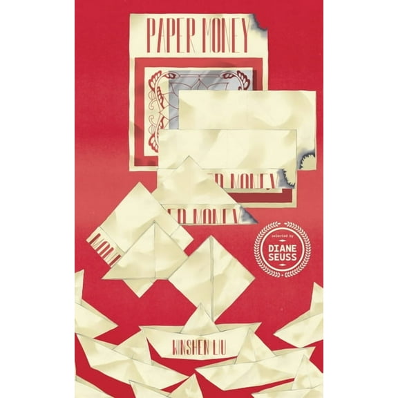 Paper Money, (Paperback)