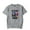 Grey-JA189494, variant on Stray Kids Top T-shirt Unisex Casual New Fashion Summer Short-Sleeved T-shirt