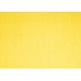 thumbnail image 1 of Ahgly Company Indoor Rectangle Abstract Yellow Contemporary Area Rugs, 5' x 7', 1 of 4