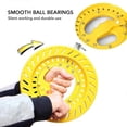 thumbnail image 2 of Outdoor Kite Line Winder Winding Reel Grip Wheel with Flying Line String Kite Flying Tool, 2 of 4