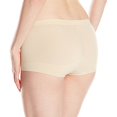 thumbnail image 2 of Maidenform Shorty en Coton pour Femmes, 7, Latte Lift, 2 of 2
