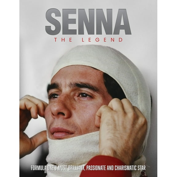 Senna, (Hardcover)