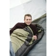 thumbnail image 3 of Coleman North Rim™ Adult Mummy Sleeping Bag, 3 of 8