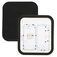 thumbnail image 5 of Alfombrilla de memoria con tornillo magnético de papel 12 en 1, almohadilla de posicionamiento, herramientas de reparación de teléfonos móviles, accesorio para iPhone6 6P 6S 6SP, 5 of 5