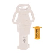 محول تثبيت 2-1/2 بوصة من Rhino Tool لبطاريات Pd-55/hpd 60