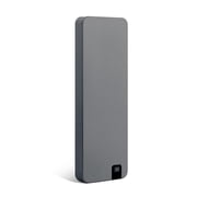 SSD8 T Large Capacity BLACK External Storage Data Hard Drive PC/Laptop