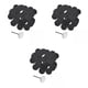 thumbnail image 1 of Almohadillas reemplazables de Papel de arena Colcomx 150x discos autoadhesivos para pedicura, 1 of 8